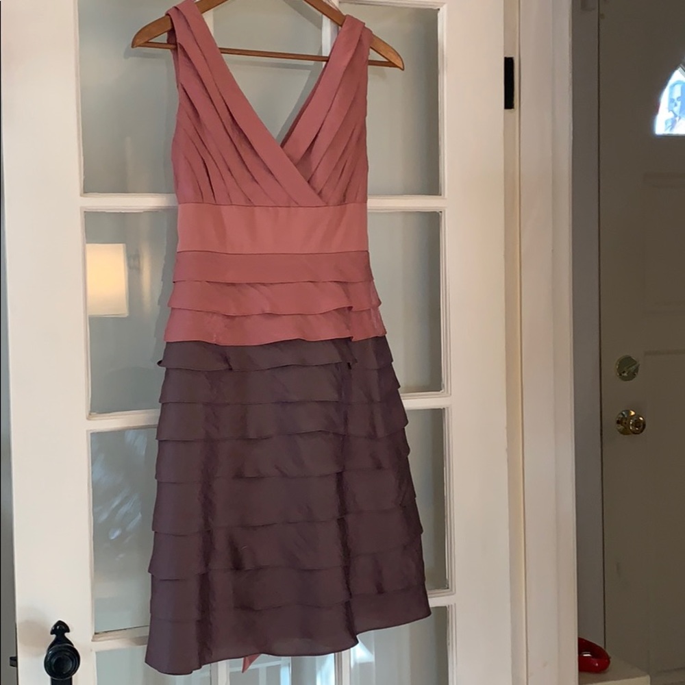 Woman’s Dress